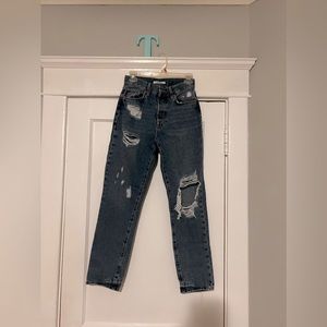 Forever21 jeans